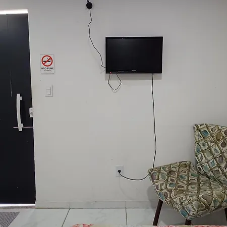 Suites Para Casais Na Praca Oswaldo Cruz Cabo Frio Room photo