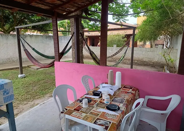 Suites Para Casais Na Praca Oswaldo Cruz