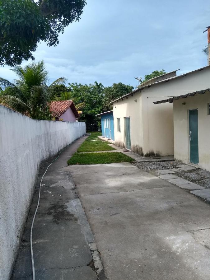 Guest house Casais Na Praca Oswaldo Cruz