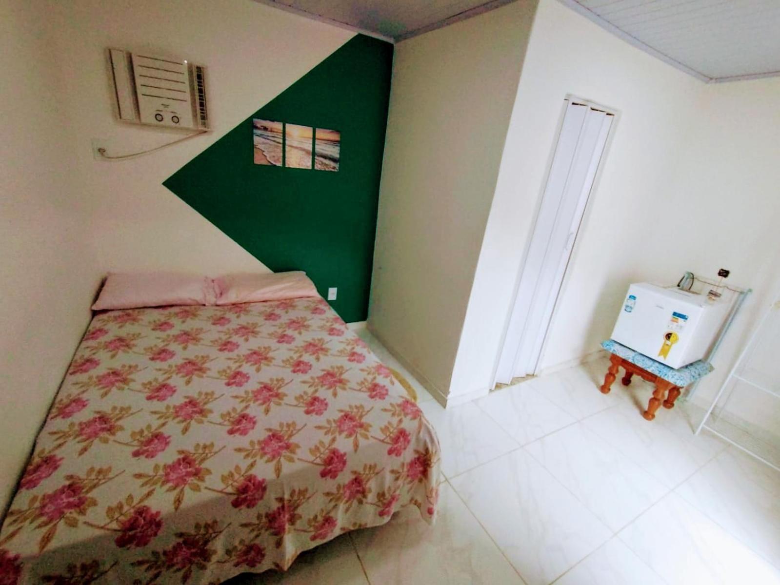 Guest house Casais Na Praca Oswaldo Cruz *